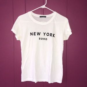 Brandy Melville t shirt